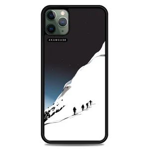 AKAM AMC-WA11PROMAX-MOUNTAINS-27 Cover For Apple iPhone 11 Pro Max