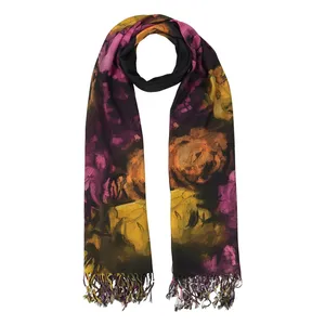 شال لورنزو مدل 14