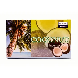 عود دارشان مدل Coconut کد 1010