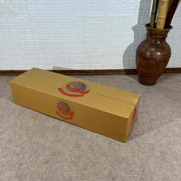 میز تلویزیون سهیل مدل new oak