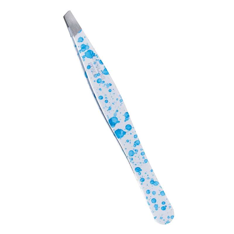 موچین ابرو کیپه سری Acero Inoxidable مدل 104 موچین ابرو کیپه سری Acero Inoxidable مدل 104