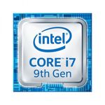 پردازنده اینتل مدل Core i7-9700