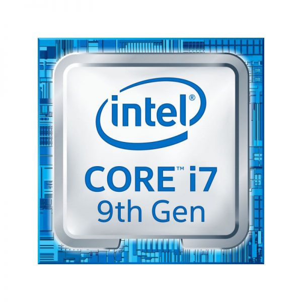 پردازنده اینتل مدل Core i7-9700