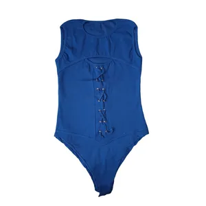 بادی زنانه مدل بندی