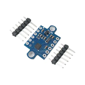 ماژول فاصله یاب لیزری مدل VL53L1X TOF