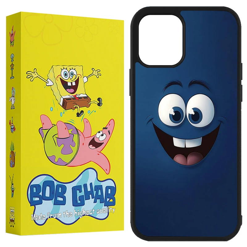 کاور باب قاب مدل BCP11PM مناسب برای گوشی موبایل اپل iPhone 11 Pro Max