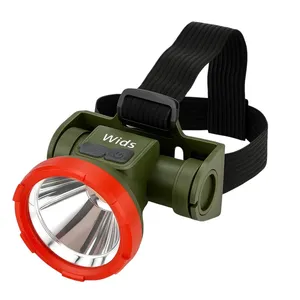 چراغ پیشانی ویدز مدل FA-368 با نور مهتابی