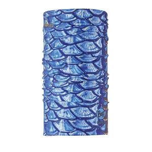دستمال سر و گردن باف مدل ANGLER  107693.AN