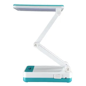 چراغ مطالعه شارژی  پاورکینگ مدل PK-7066