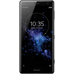گوشی موبایل سونی مدل Xperia XZ2 H8266 دو سیم کارت