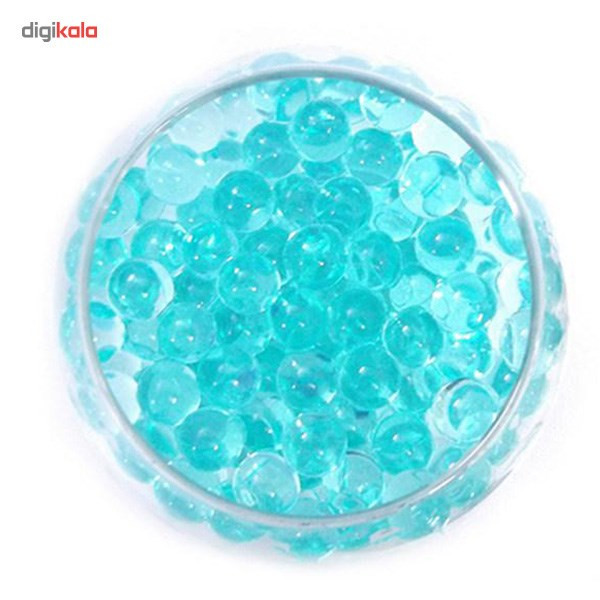 تیر ژله ای تفنگ Crystal بسته 200 عددی