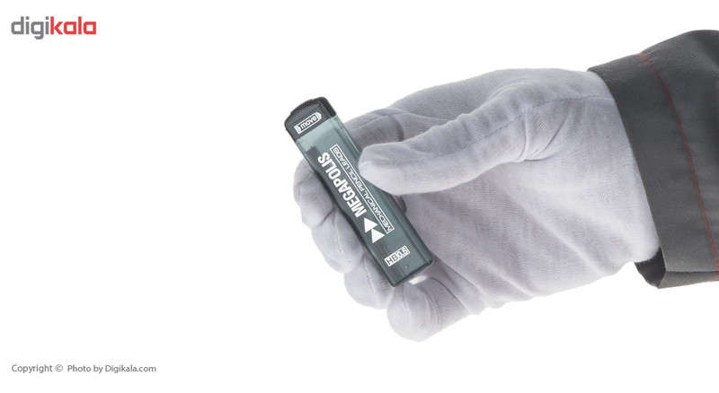 نوک مداد نوکی 0.5 میلی متری اریک کراوزه مدل Megapolis نوک مداد نوکی 0.5 میلی متری اریک کراوزه مدل Megapolis