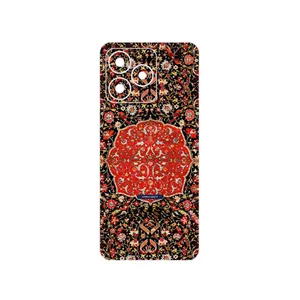 MAHOOT Persian_Carpet_Red Cover Sticker for Realme C53