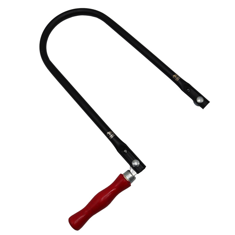 کمان اره مدل الفنت کد YP-SIMO-30CM کمان اره مدل الفنت کد YP-SIMO-30CM