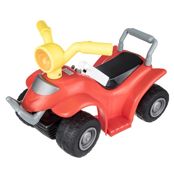 موتور شارژی چاد ولی مدل Baby Quad موتور شارژی چاد ولی مدل Baby Quad