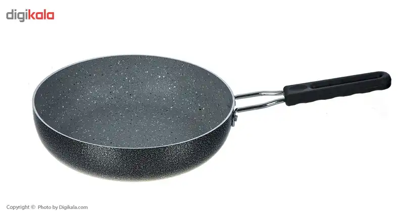 تابه عروس کد 0721 سایز 22