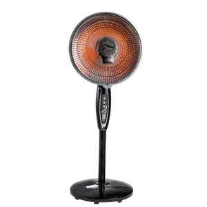 پنکه حرارتی مدل بخاری تابشی چند منظوره ساینا