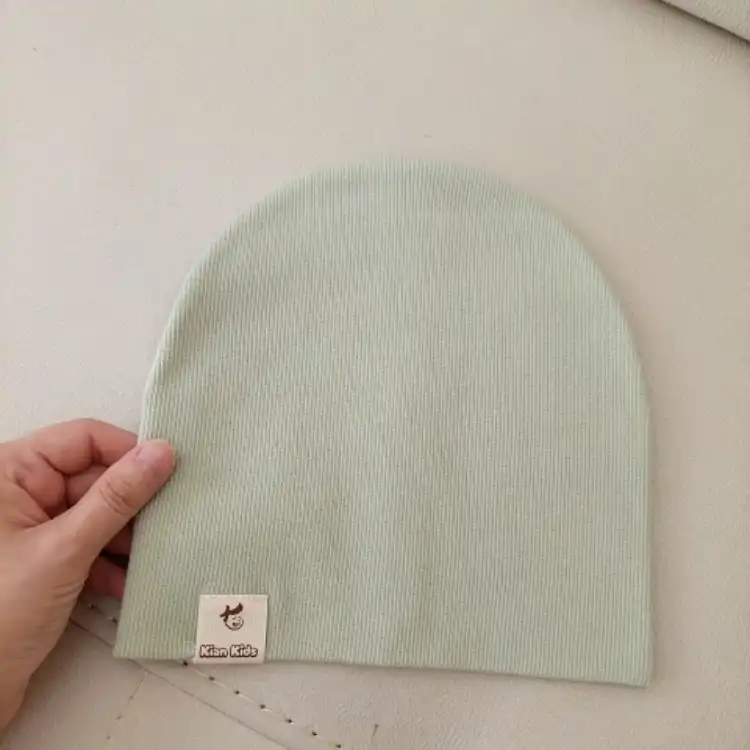 کلاه بچگانه مدل بهاره کد ۳۵