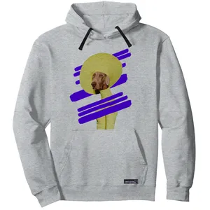 هودی مردانه 27 مدل Yellow Dog کد MH1246