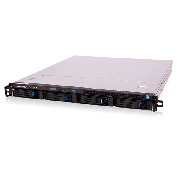 ذخیره ساز تحت شبکه 4Bay لنوو مدل EMC PX4-400R بدون هارد دیسک