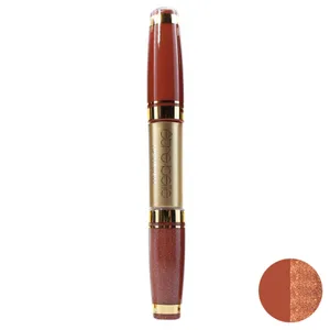 رژ لب مایع دو کاره اتق بل مدل Lip Finish شماره 11-117