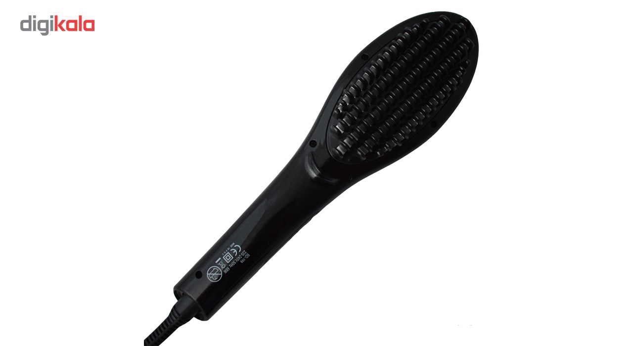 برس حرارتی بایدی مدل BD-198