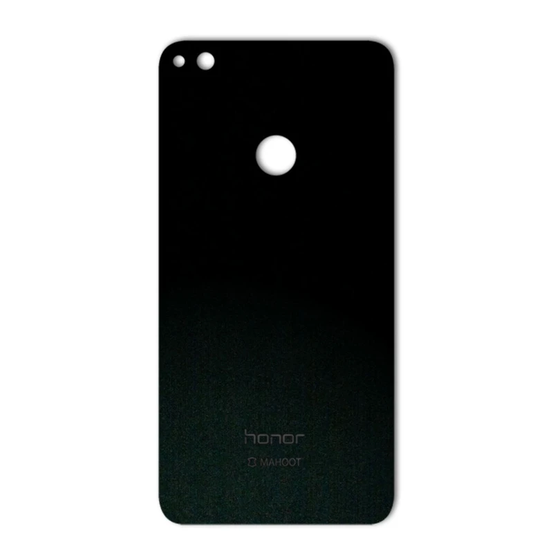 برچسب پوششی ماهوت مدل Black-suede Special مناسب برای گوشی Huawei Honor 8 Lite