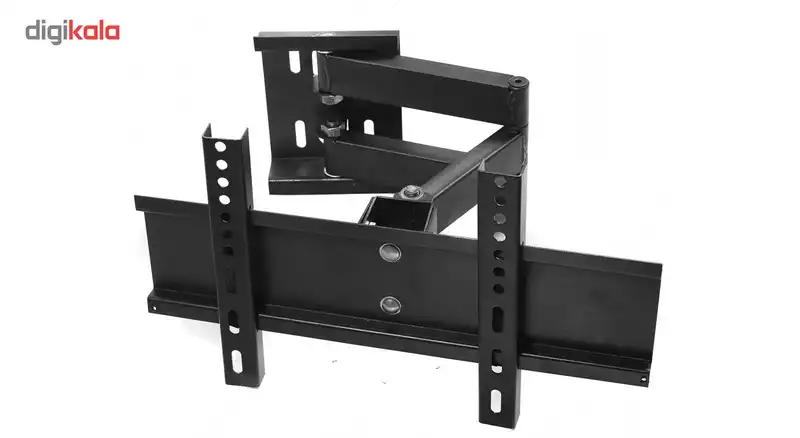 پایه دیواری تکنیکس مدل BKJ-1743 مناسب برای تلویزیون های 17 تا 43 اینچی