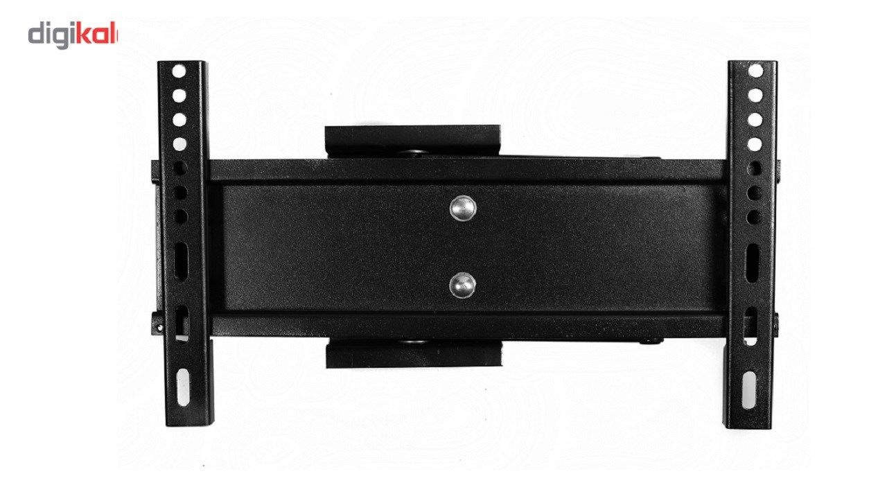 پایه دیواری تکنیکس مدل BKJ-1743 مناسب برای تلویزیون های 17 تا 43 اینچی
