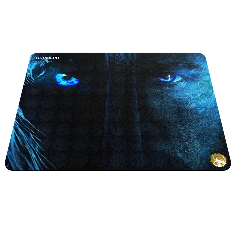 ماوس پد هومرو مدل A2906 طرح Game of Thrones