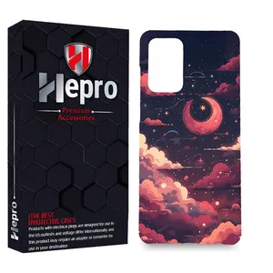 HEPRO MC Cover for SAMSUNG GALAXY A73