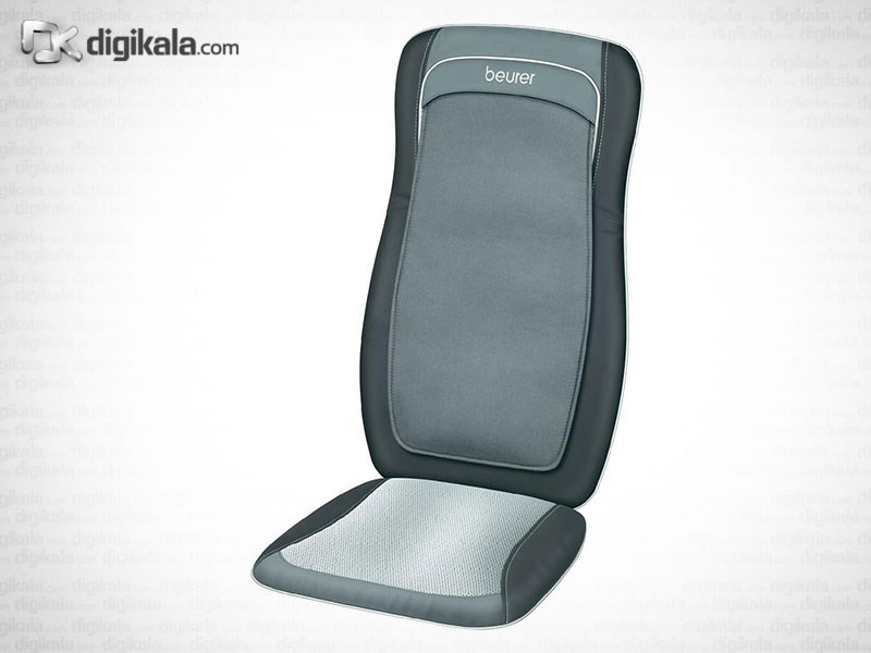 روکش صندلی ماساژ بیورر MG215 روکش صندلی ماساژ بیورر MG215