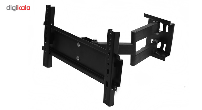 پایه دیواری تکنیکس مدل BKJ-1743 مناسب برای تلویزیون های 17 تا 43 اینچی