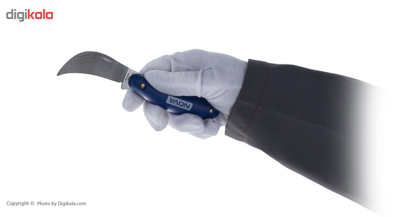 چاقوی باغبانی نووا مدل NTS 2398