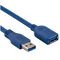 آنباکس کابل افزایش طول USB 3.0 مدل AB به طول 1.5 متر توسط امیرحسین صادقی ریزی در تاریخ ۲۳ اردیبهشت ۱۴۰۰