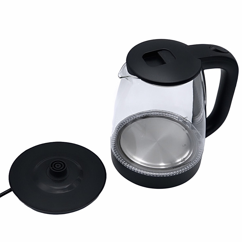 کتری برقی وگاتی مدل VE-206 کتری برقی وگاتی مدل VE-206