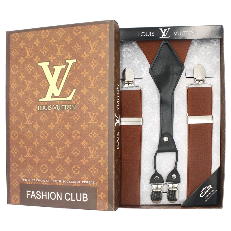 عکس شماره 21 : ساسبند مردانه سی اچ آر کد m064bk