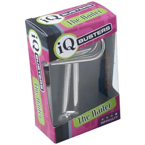 بازی فکری چیتول سری IQ Buster مدل The Nailer