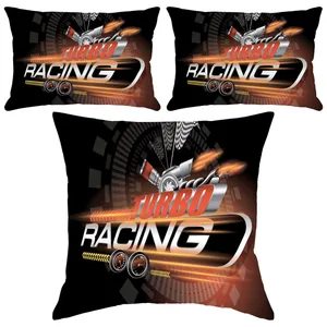 Rence R9-20923 Neck back support with cushion