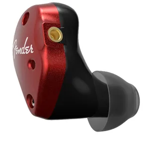 هدفون مانیتورینگ فندر مدل FXA6 Pro Red
