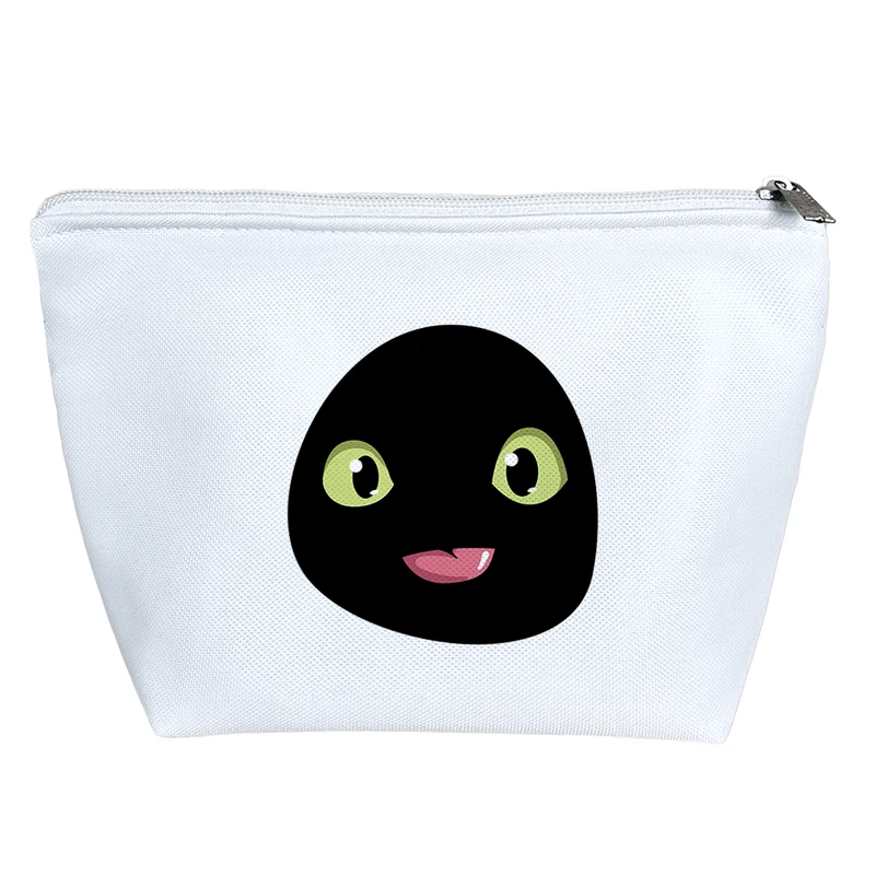 کیف لوازم آرایش دخترانه خندالو مدل خشم شب چگونه اژدهای خود را تربیت کنیم کد 847