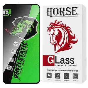 Horse ROBIXH Screen Protector Suitable For Samsung Galaxy A11 / Galaxy M11