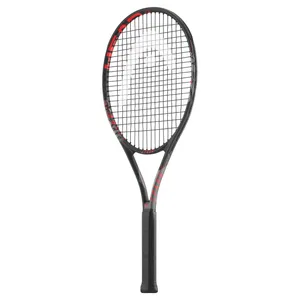 راکت تنیس هد مدل  Spark Elite Black سایز US: 4 1/4 - Euro: 2