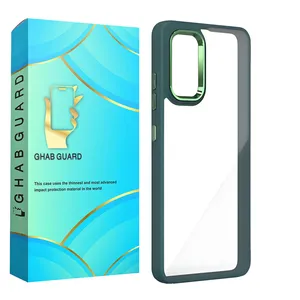 Ghab Guard NSLG Cover For Samsung Galaxy A53 5G  