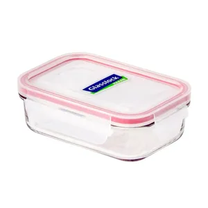ظرف نگهدارنده گلس لاک مدل RP519