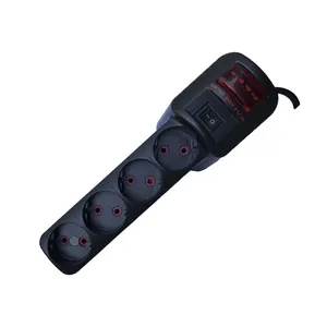 محافظ ولتاژ آنالوگ میکرو مکس مدل  4LCA