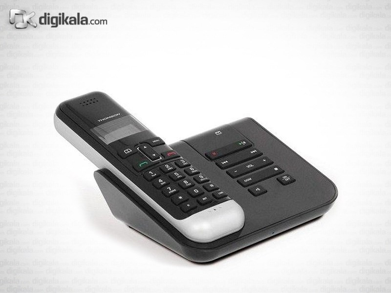 تلفن بی سیم تامسون مدل Opale TH070