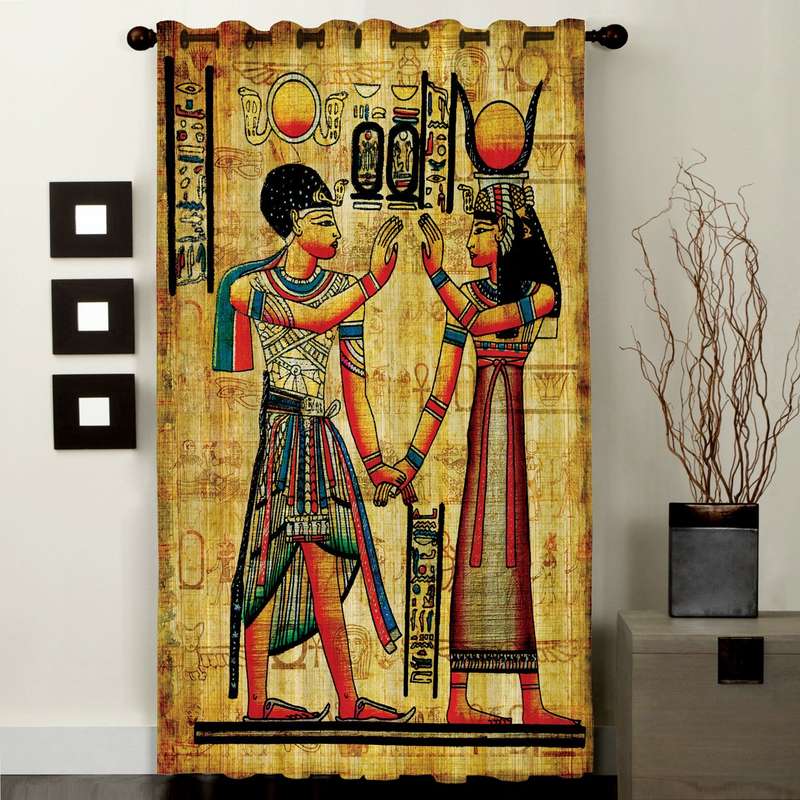 پرده رنس مدل C1-50110 ارتفاع 290 سانتی متر پرده رنس مدل C1-50110 ارتفاع 290 سانتی متر