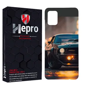 HEPRO MC Cover for XIAOMI POCO M3 PRO / REDMI NOTE 10 5G