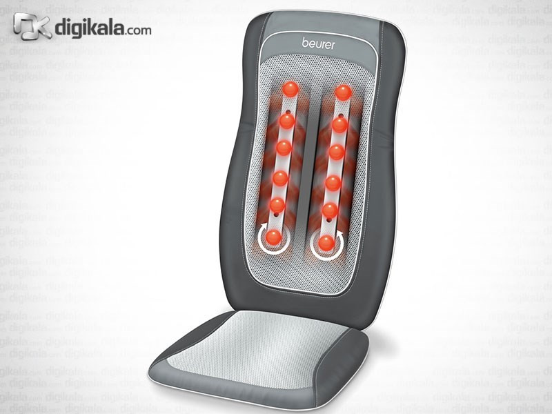 روکش صندلی ماساژ بیورر MG215 روکش صندلی ماساژ بیورر MG215